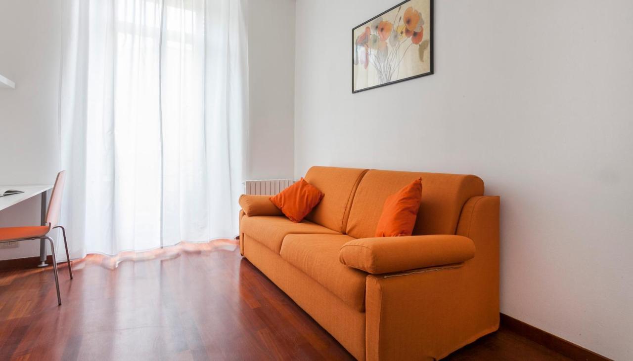 Italianway-cola Montano Appartement