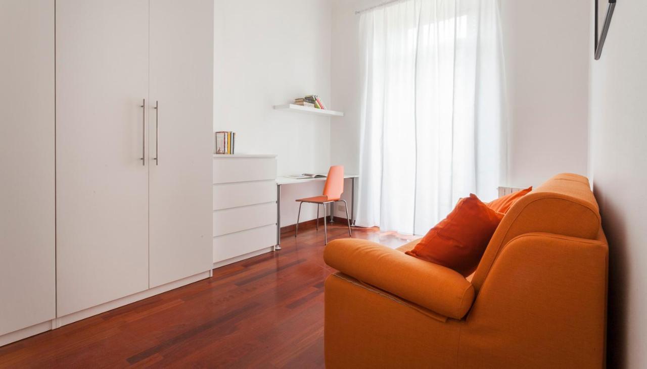 Italianway-cola Montano Appartement *