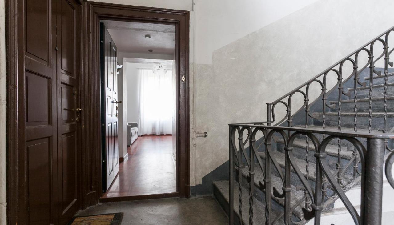 Appartement Italianway-cola Montano
