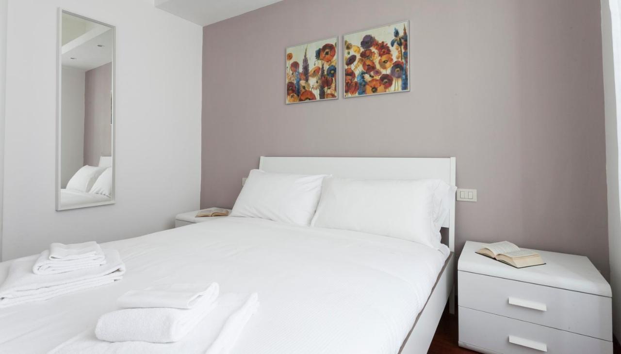 Appartement Italianway-cola Montano Milan
