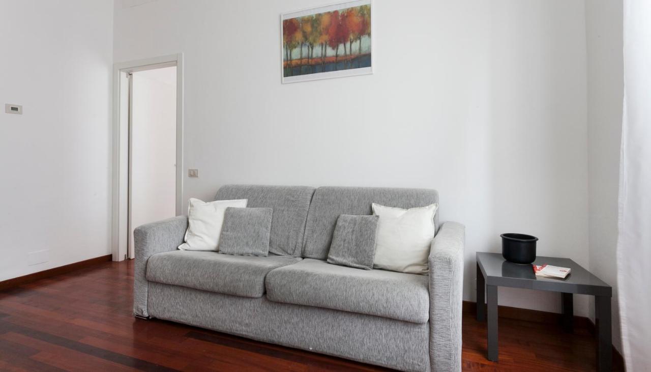 Appartement Italianway-cola Montano *