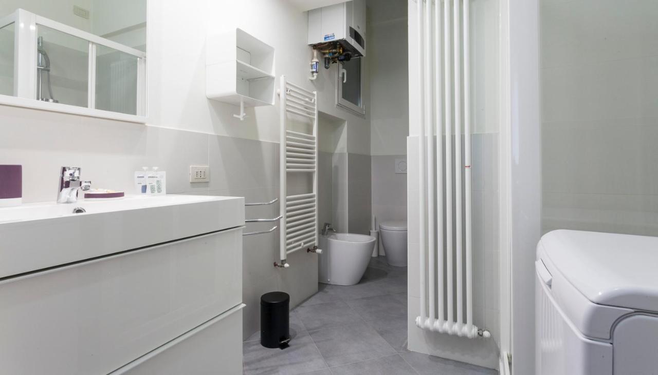 Appartement Italianway-cola Montano Milan